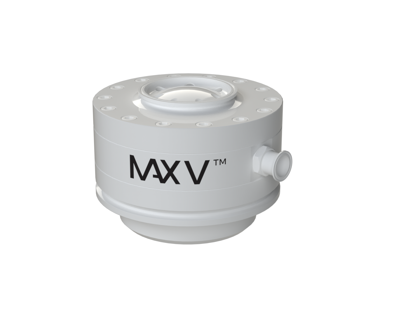 PIXER® P40 pump head