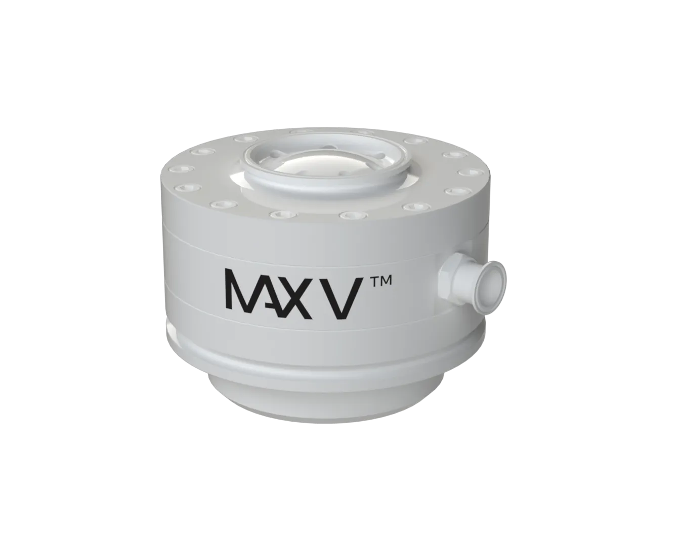 PIXER® P40 pump head